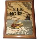 l'Ile Noire