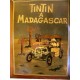 Tintin a Madagascar